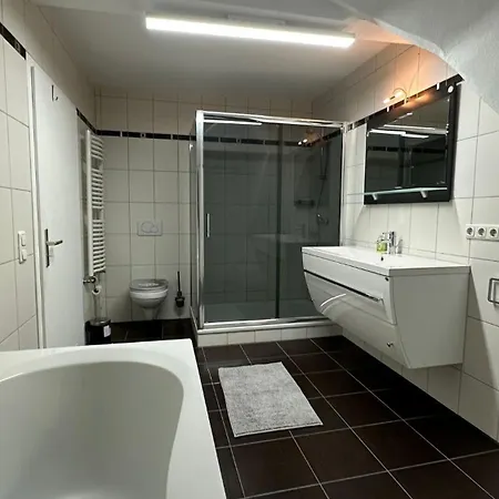 In Mg Neuwerk Apartmán