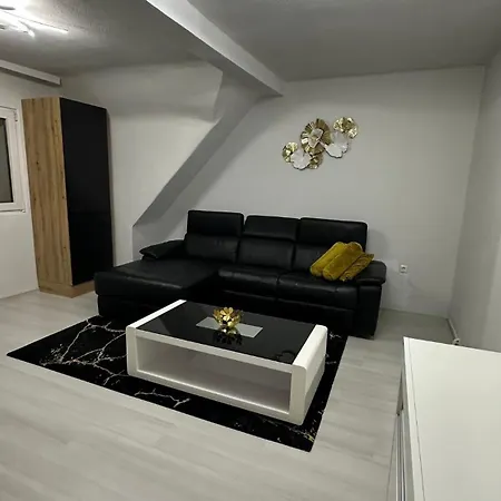 In Mg Neuwerk Apartmán Mönchengladbach