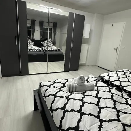 In Mg Neuwerk * Mönchengladbach