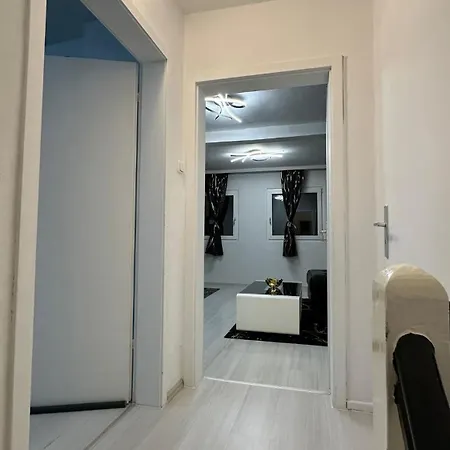 In Mg Neuwerk Διαμέρισμα