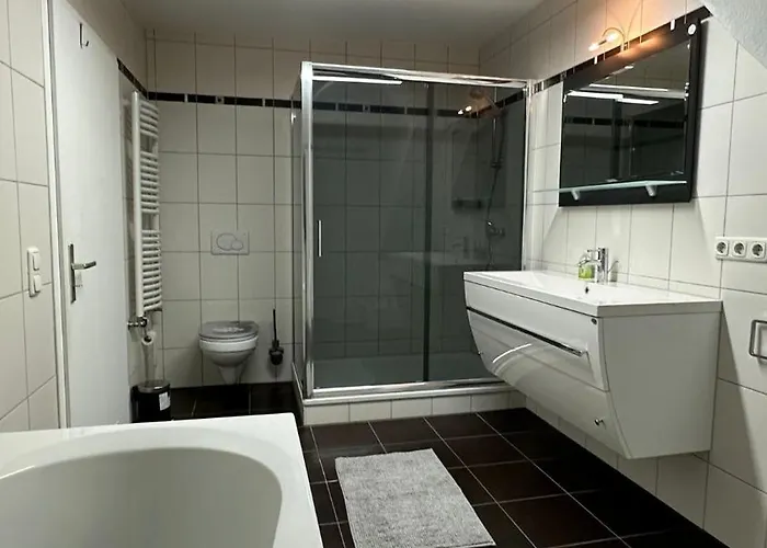 In Mg Neuwerk 公寓