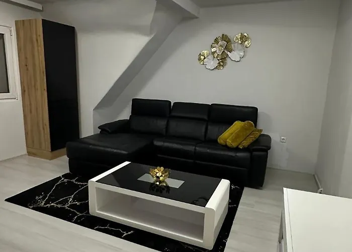 In Mg Neuwerk 公寓 门兴格拉德巴赫