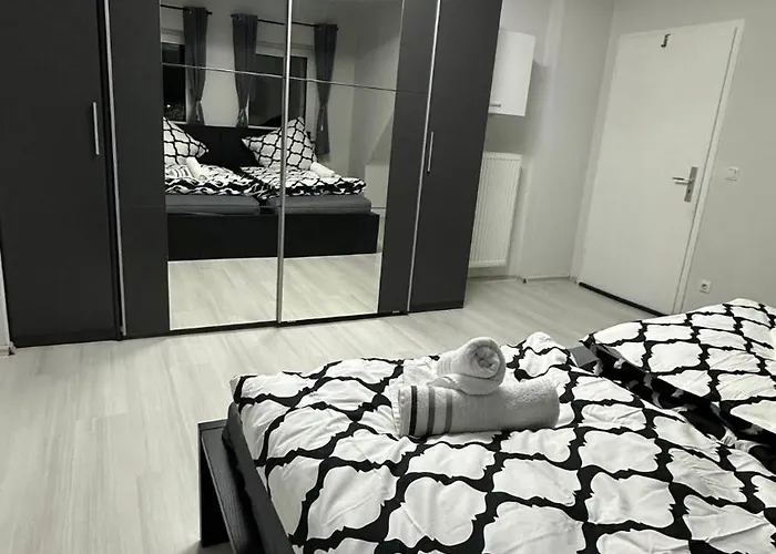 In Mg Neuwerk * 门兴格拉德巴赫