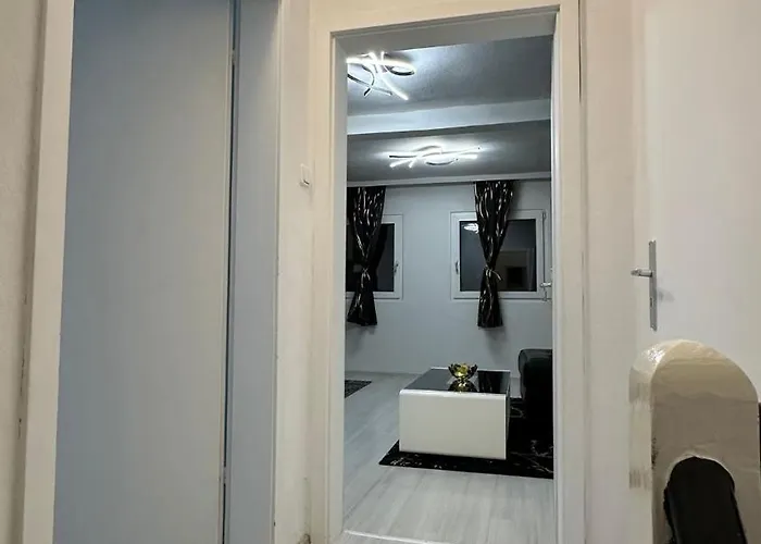 In Mg Neuwerk 公寓